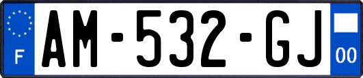 AM-532-GJ