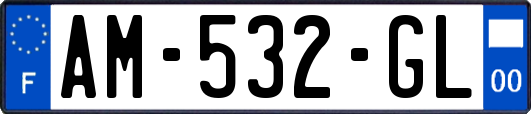 AM-532-GL