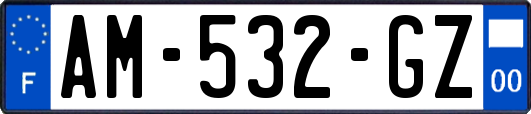 AM-532-GZ