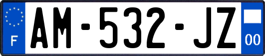 AM-532-JZ