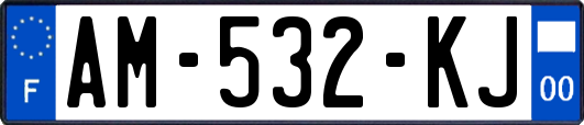 AM-532-KJ