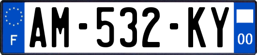 AM-532-KY