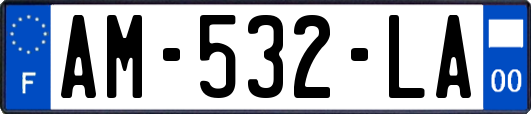 AM-532-LA