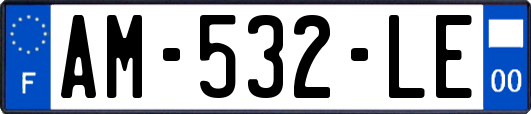 AM-532-LE