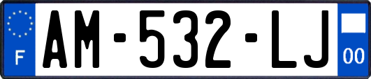 AM-532-LJ