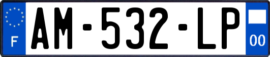 AM-532-LP