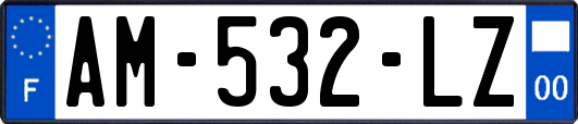 AM-532-LZ