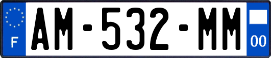 AM-532-MM