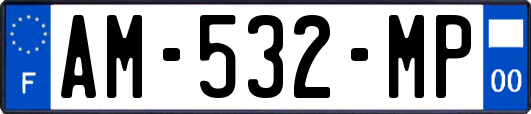 AM-532-MP