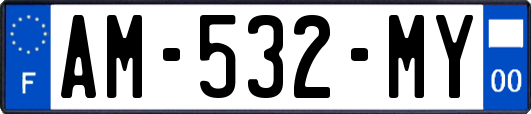 AM-532-MY