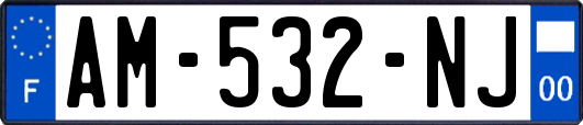 AM-532-NJ