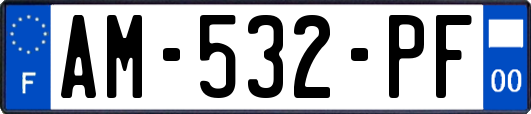 AM-532-PF