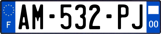 AM-532-PJ