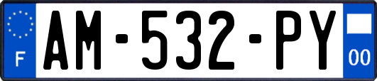 AM-532-PY