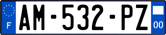 AM-532-PZ