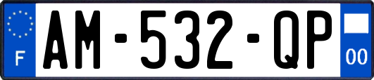 AM-532-QP