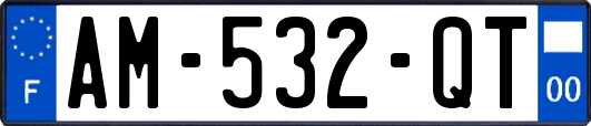 AM-532-QT