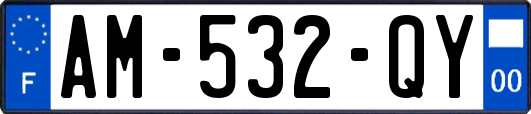 AM-532-QY