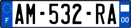AM-532-RA