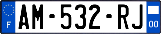 AM-532-RJ