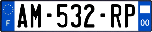 AM-532-RP
