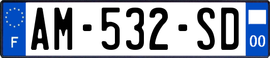 AM-532-SD