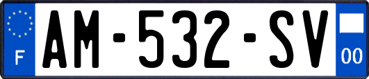AM-532-SV