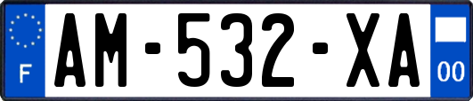 AM-532-XA