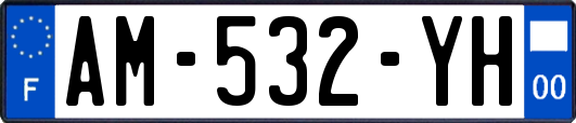 AM-532-YH