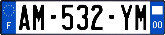 AM-532-YM