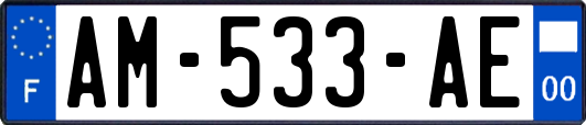 AM-533-AE