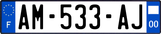 AM-533-AJ