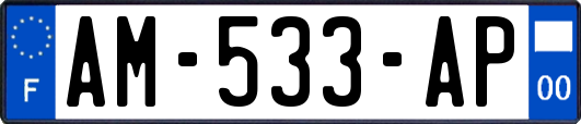 AM-533-AP