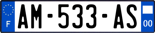 AM-533-AS