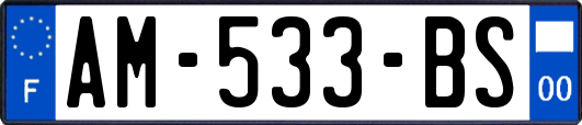 AM-533-BS