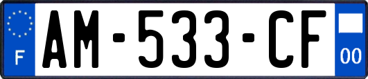 AM-533-CF