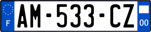 AM-533-CZ