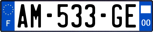 AM-533-GE