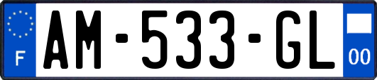 AM-533-GL