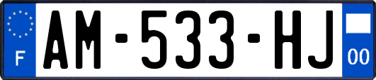 AM-533-HJ