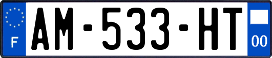 AM-533-HT