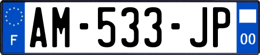 AM-533-JP