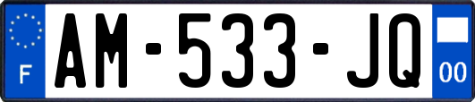 AM-533-JQ