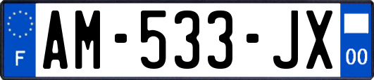 AM-533-JX