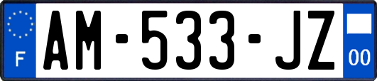 AM-533-JZ