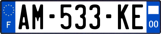 AM-533-KE