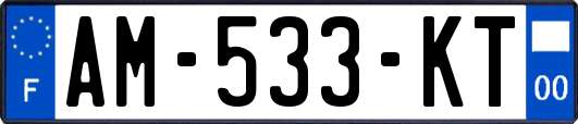 AM-533-KT