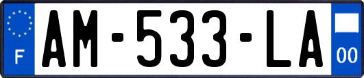 AM-533-LA