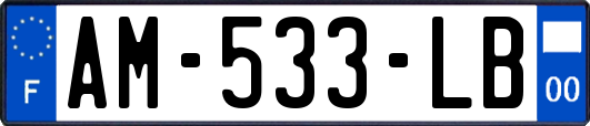 AM-533-LB