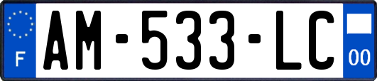 AM-533-LC
